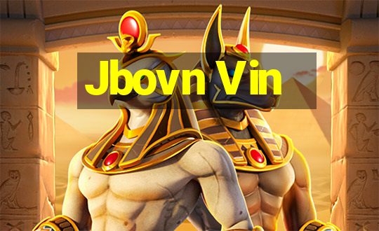 Jbovn Vin