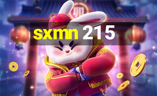 sxmn 21 5