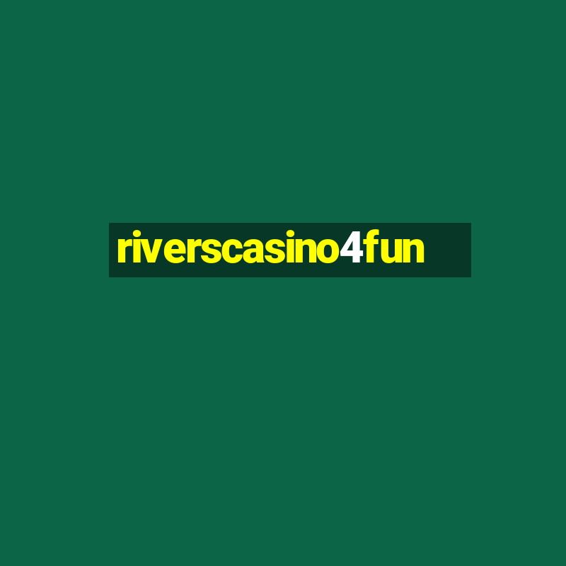 riverscasino4fun