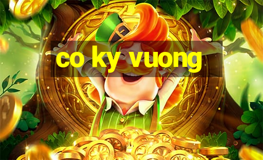 co ky vuong