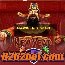 game hu club