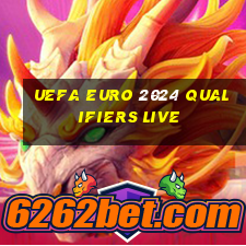 uefa euro 2024 qualifiers live