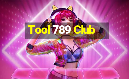 Tool 789 Club