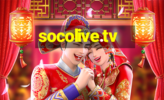 socolive.tv