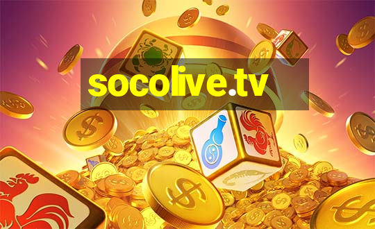 socolive.tv