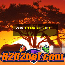 789 club bị bắt