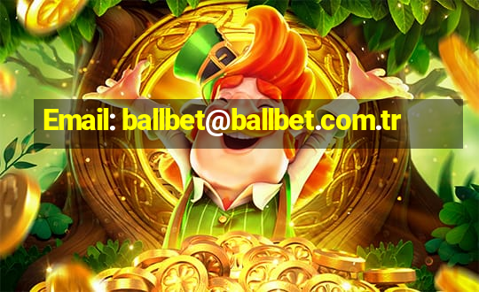 Email: ballbet@ballbet.com.tr