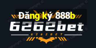 Đăng ký 888b