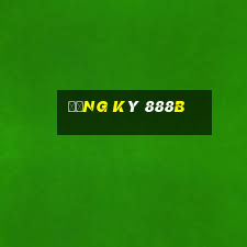 Đăng ký 888b