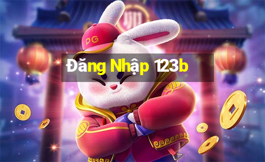 Đăng Nhập 123b