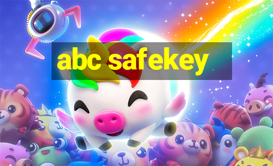 abc safekey