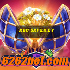 abc safekey