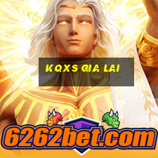 kqxs gia lai