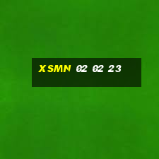 xsmn 02 02 23