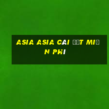 asia asia Cài đặt miễn phí