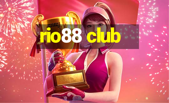 rio88 club