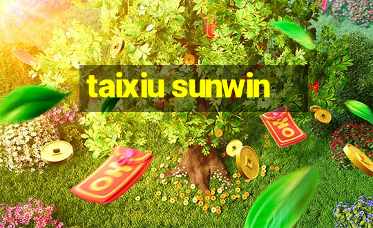 taixiu sunwin