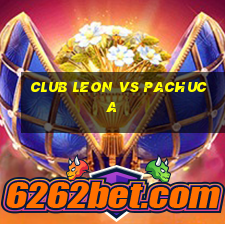 club leon vs pachuca