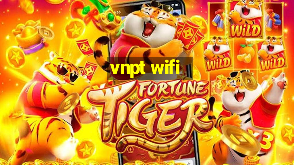 vnpt wifi