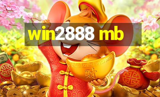 win2888 mb