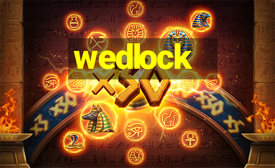 wedlock