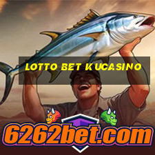 lotto bet kucasino