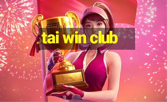 tai win club