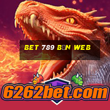 bet 789 bản web