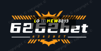 Lô Đề New8813