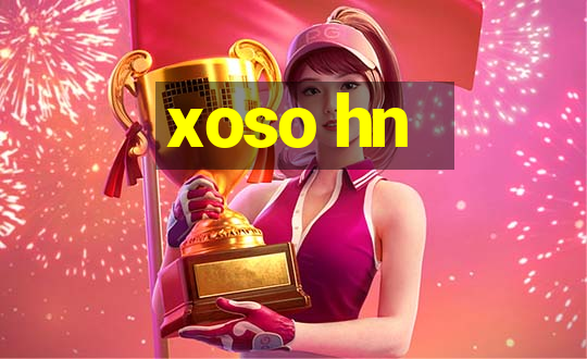 xoso hn