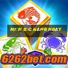 miền bắc hàng ngày