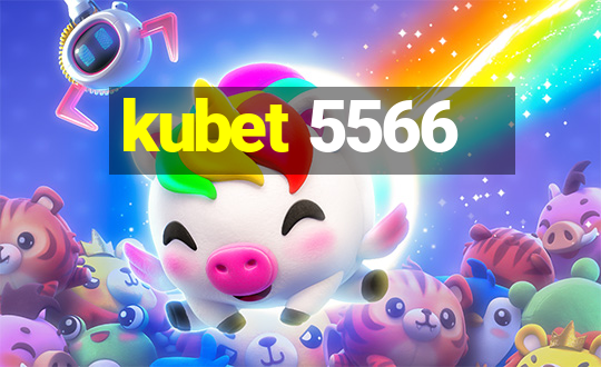 kubet 5566