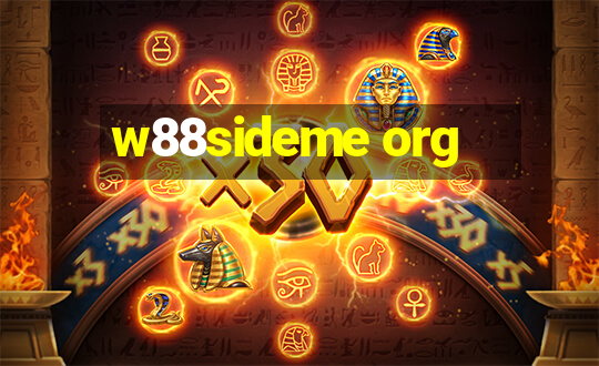 w88sideme org