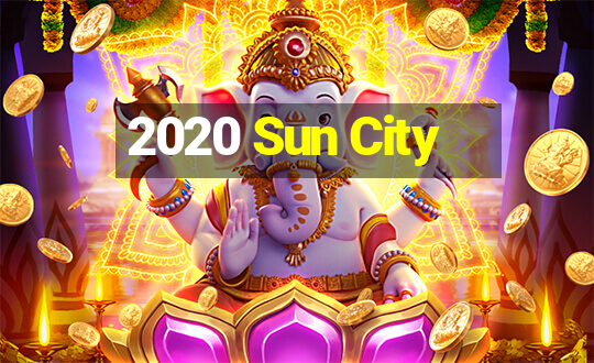 2020 Sun City