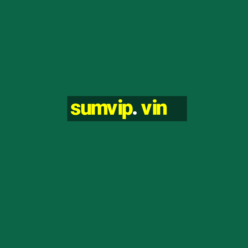 sumvip. vin