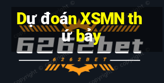 Dự đoán XSMN thứ bảy