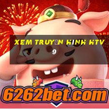 xem truyền hình htv9