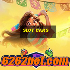 slot cars