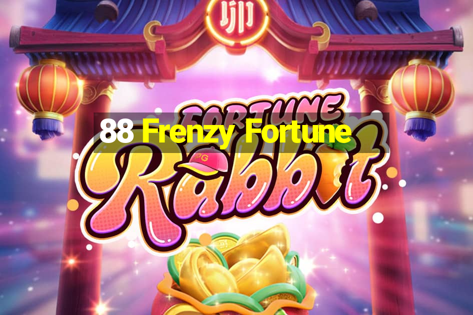 88 Frenzy Fortune