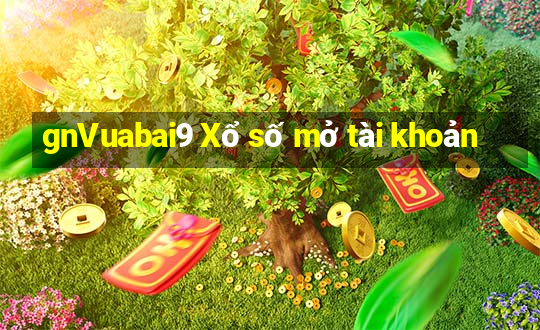 gnVuabai9 Xổ số mở tài khoản