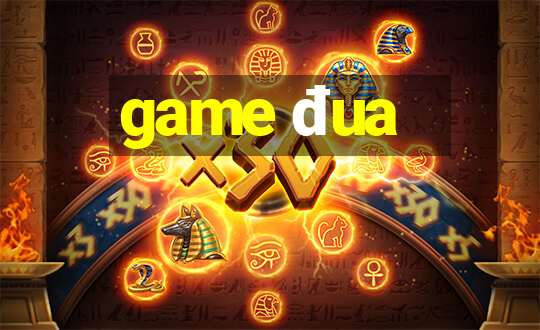 game đua