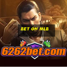 bet on mlb