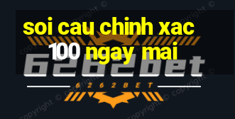 soi cau chinh xac 100 ngay mai