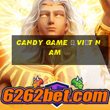 Candy Game ở Việt nam