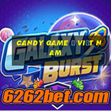 Candy Game ở Việt nam