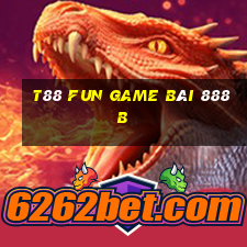 T88 Fun Game Bài 888B