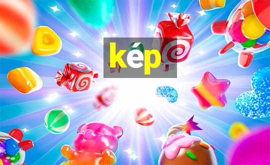 kép