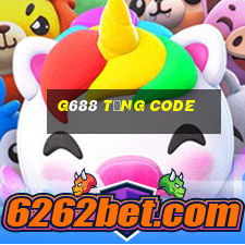 G688 Tặng Code