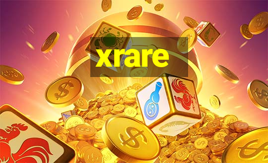 xrare