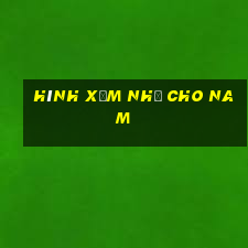 hình xăm nhỏ cho nam